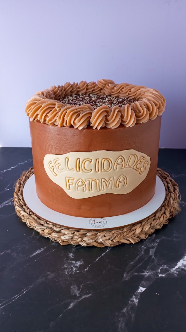 Ni las Migas. Dulces Artesanos · Fotos 14