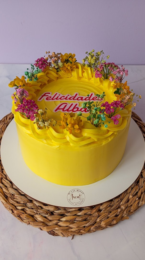 Ni las Migas. Dulces Artesanos · Fotos 12