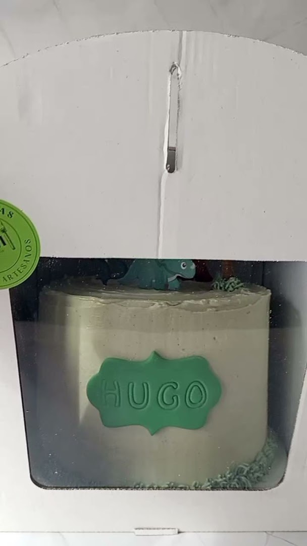 Ni las Migas. Dulces Artesanos · Fotos 5