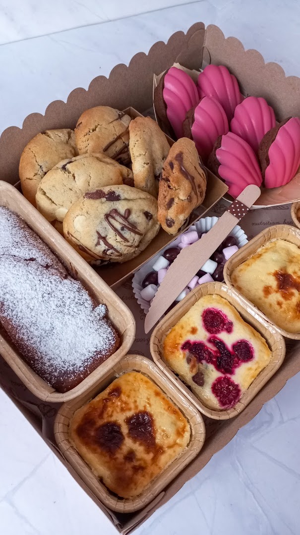 Ni las Migas. Dulces Artesanos · Fotos 11