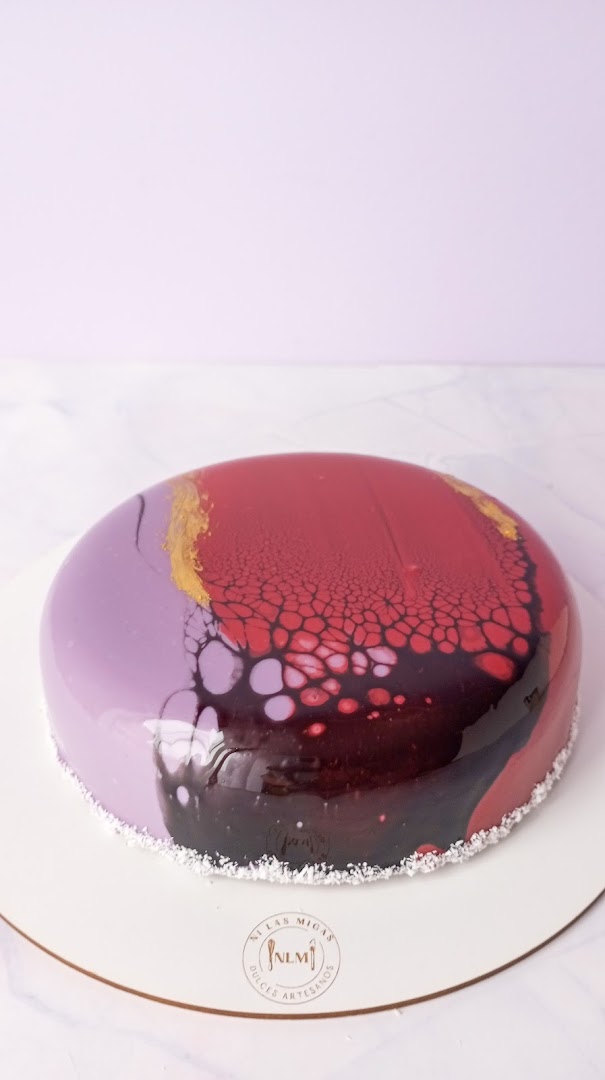 Ni las Migas. Dulces Artesanos · Fotos 10