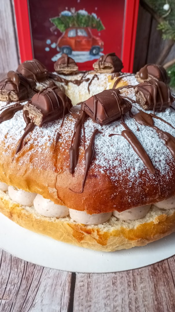 Ni las Migas. Dulces Artesanos · Fotos 15
